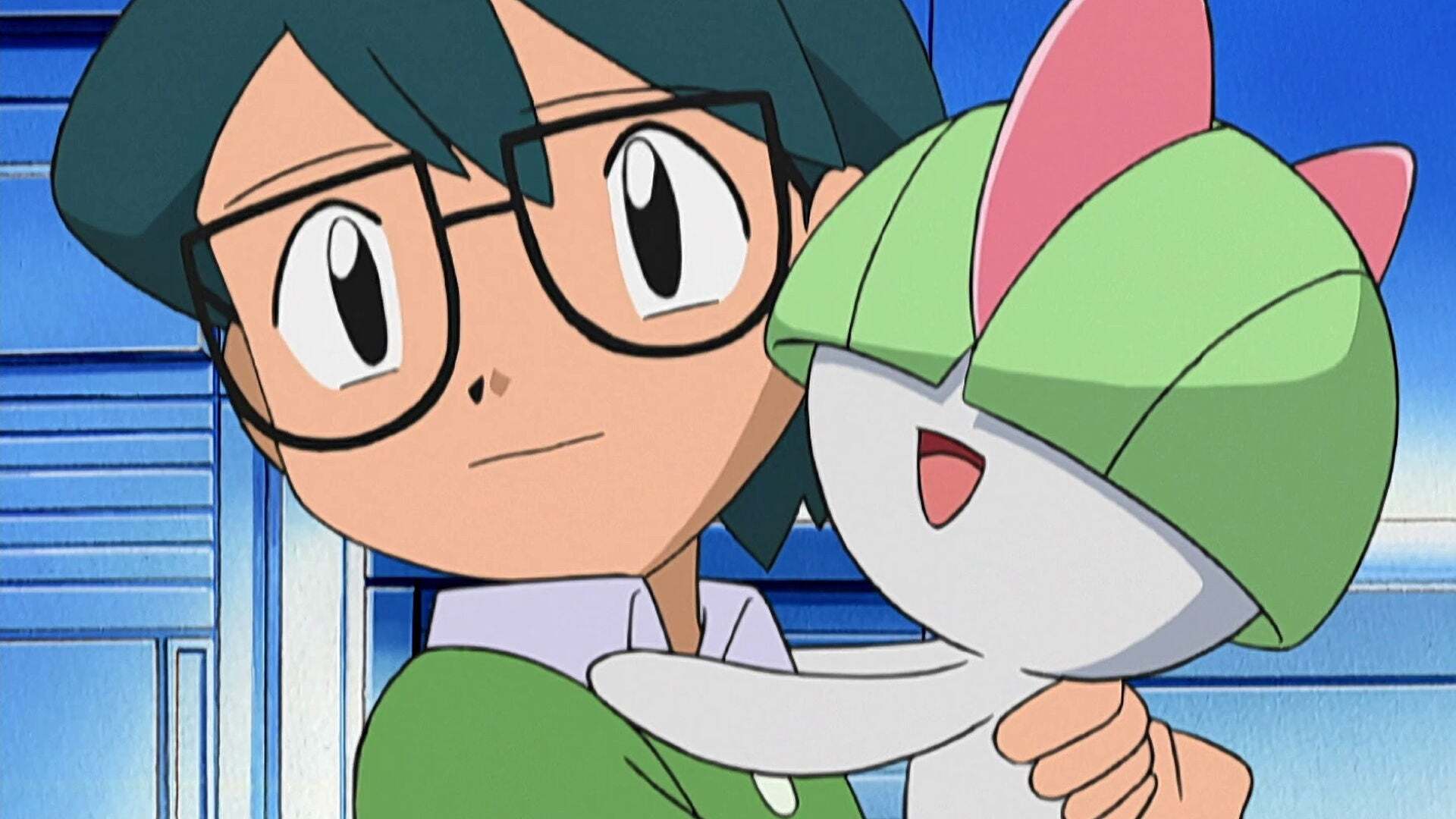 Temporada 8: Advanced Battle T8 - C17: ¿Me ha hablado un Ralts?