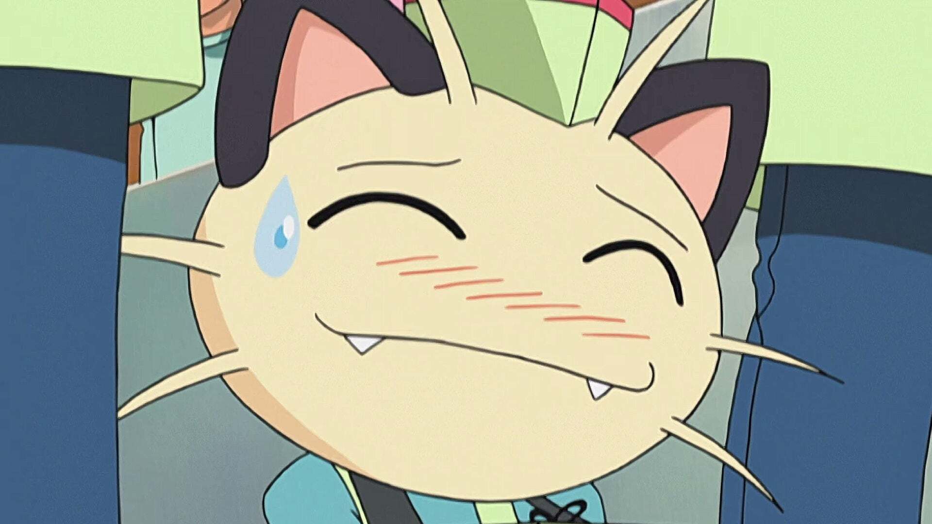 Temporada 8: Advanced Battle T8 - C32: Un Meowth salva la antorcha