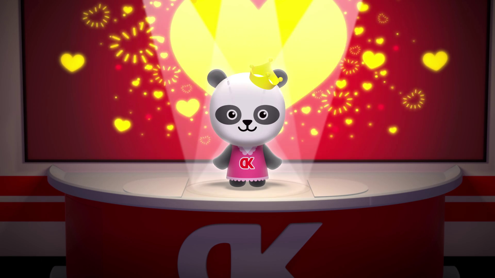 Temporada 3: Receta de amor T3 - C67: La mascota de Dong King
