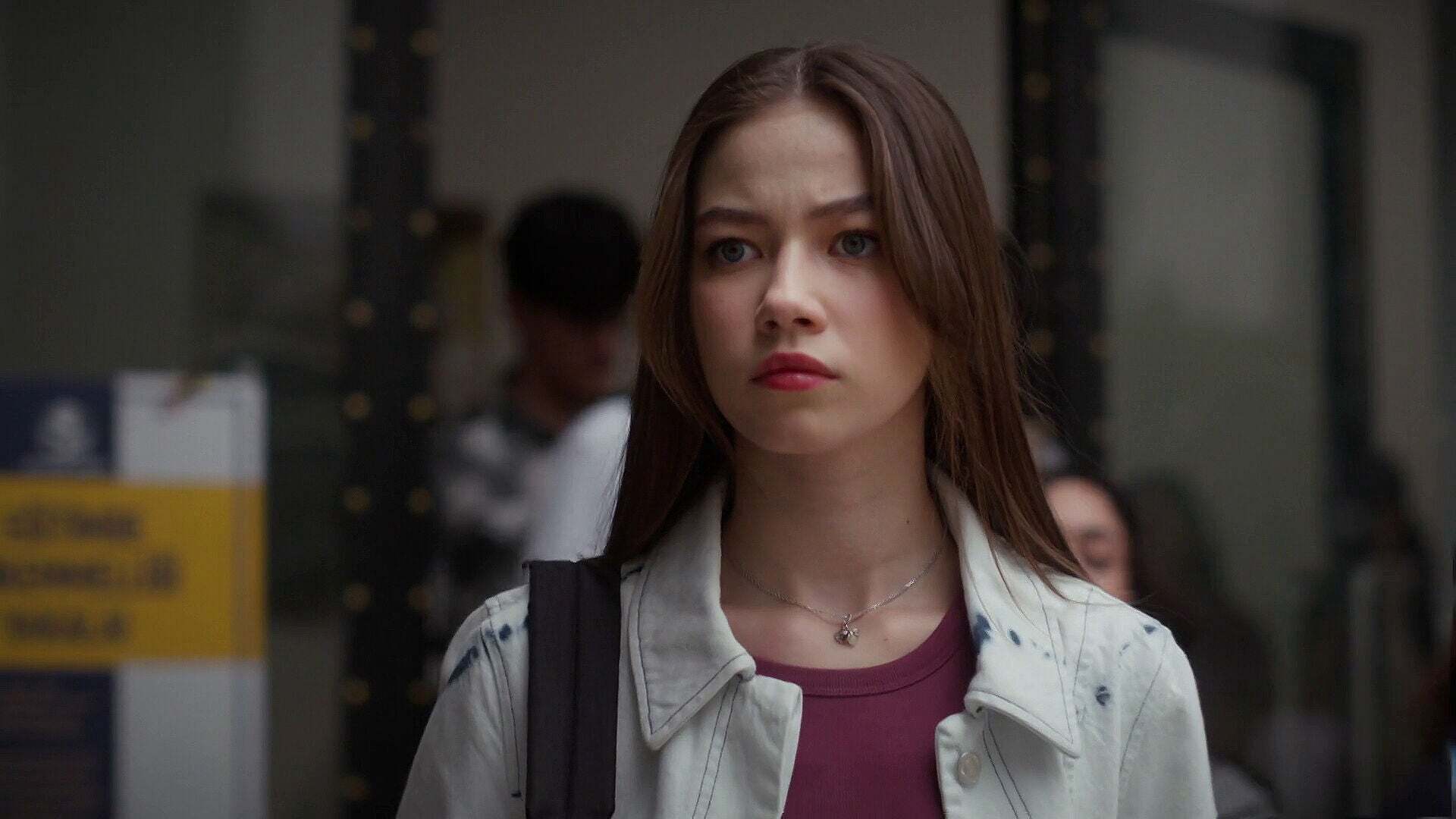 Temporada 2 Emitido en TV (01-04-25)