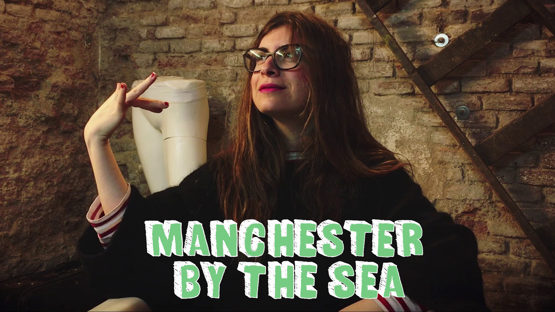 Temporada 1  Manchester by the sea