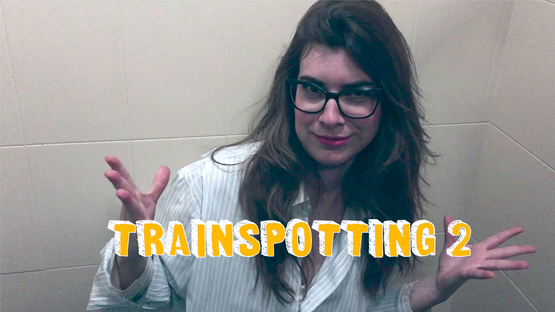 Temporada 1  Trainspotting 2