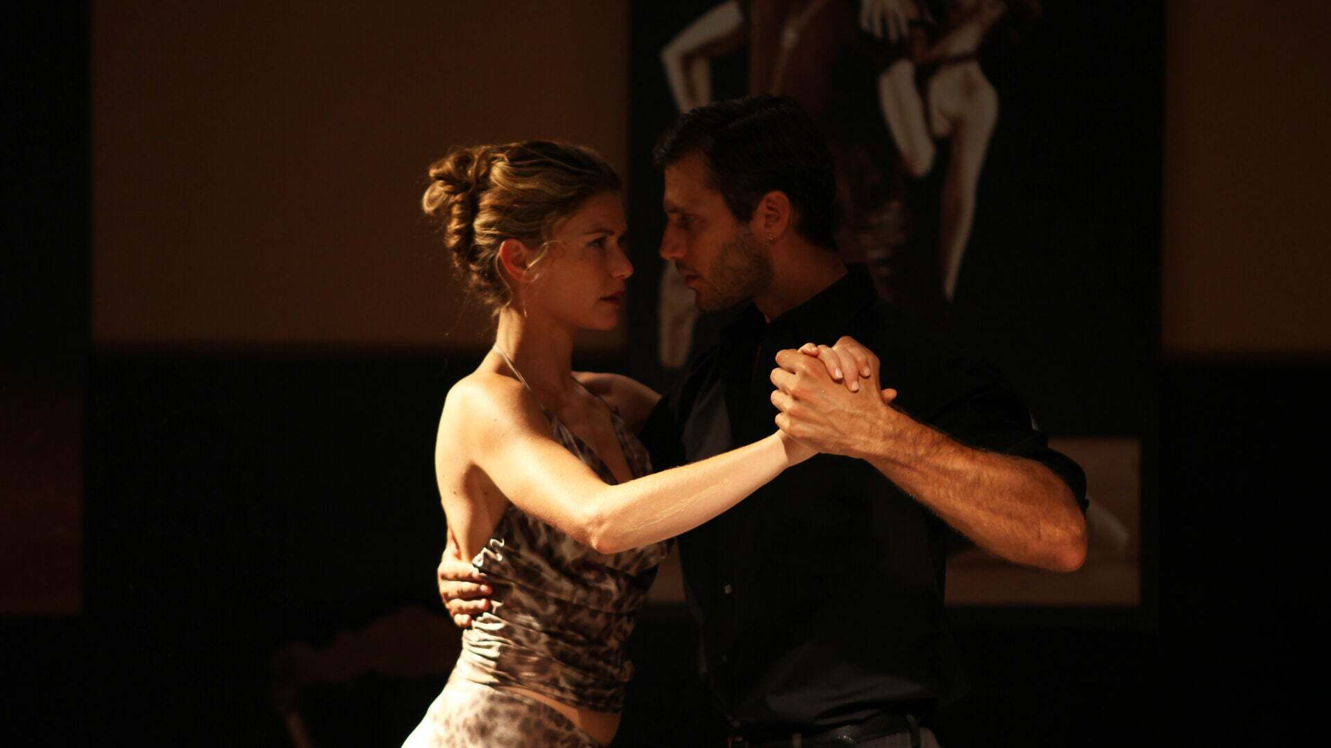 Temporada 14 T14 - C6: Tango asesino