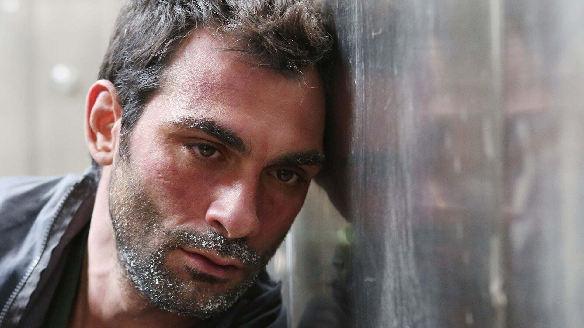 Temporada 15 T15 - C7: Soldado futuro