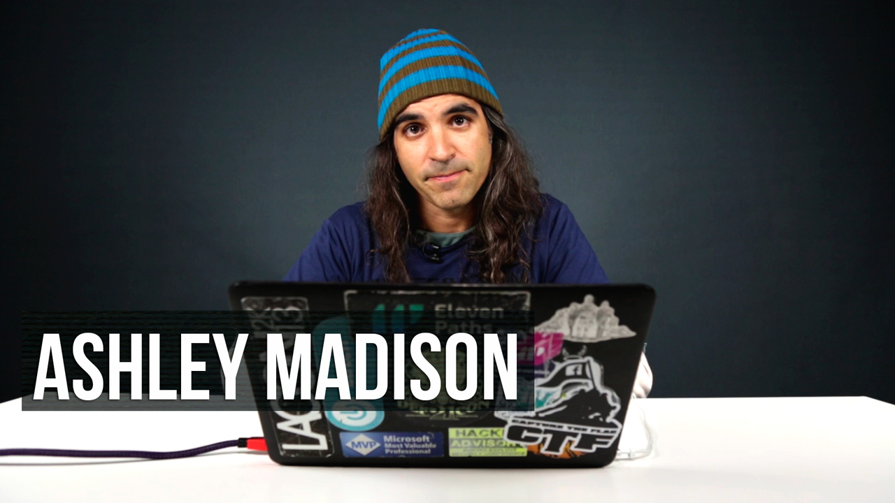 Temporada 1 Ashley Madison, hackeos a webs de citas
