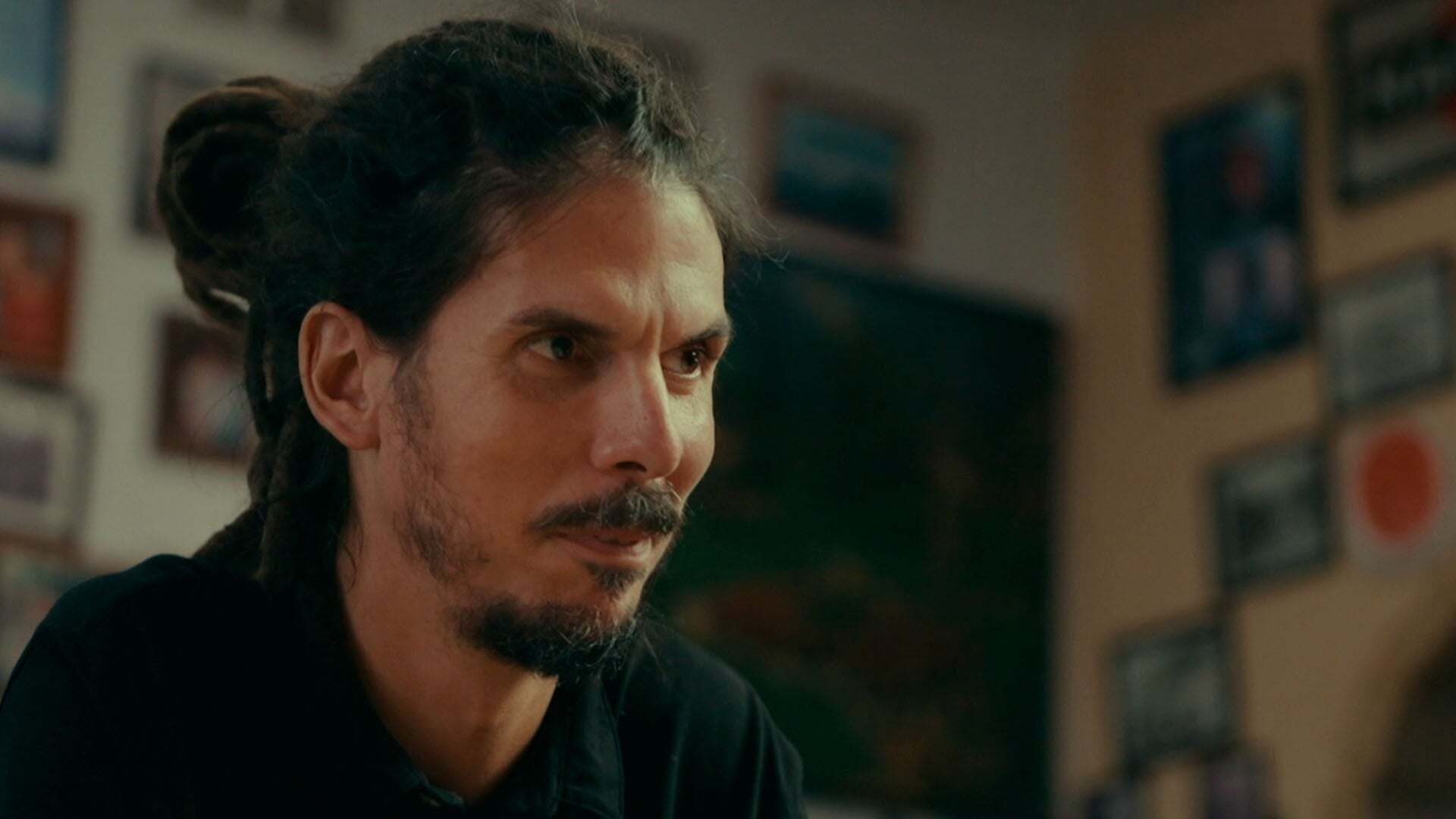 Temporada 18 Alberto Rodríguez