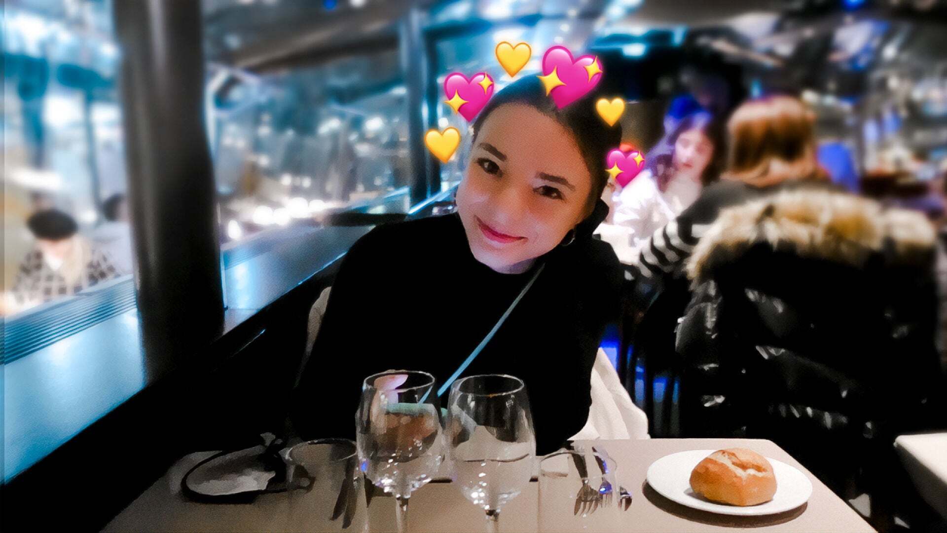 T6 Squad Llevo a mi novia al restaurante de sus sueños en París | Guillem Viladoms