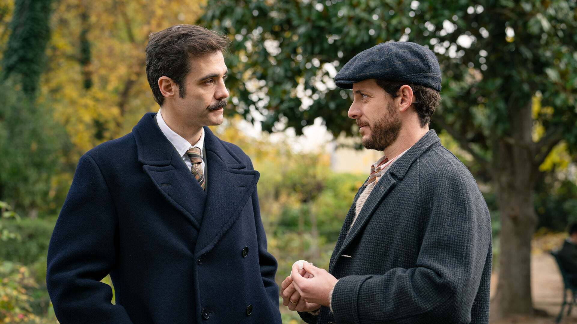 Temporada 2 Capítulo 275 (27-03-25)