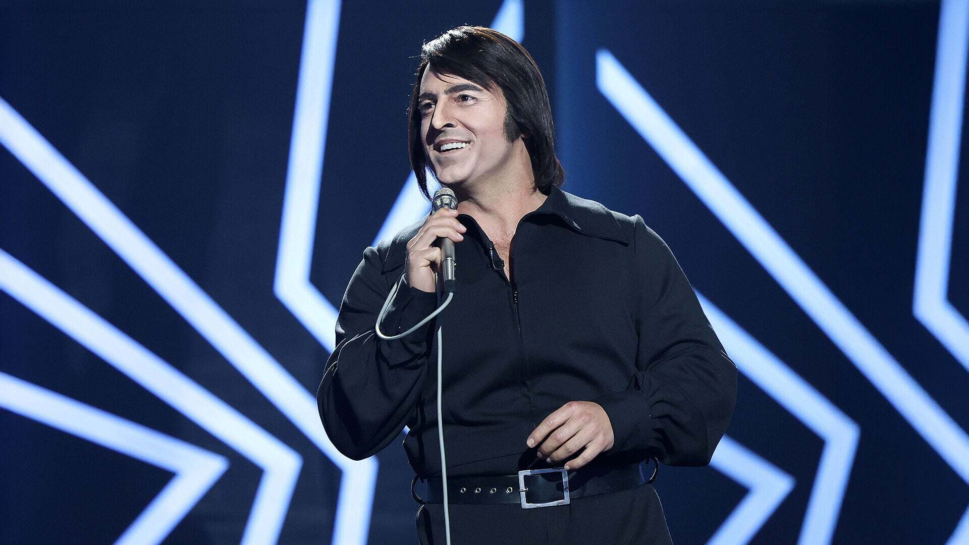 Temporada 12 Tu cara me suena: Momentazos