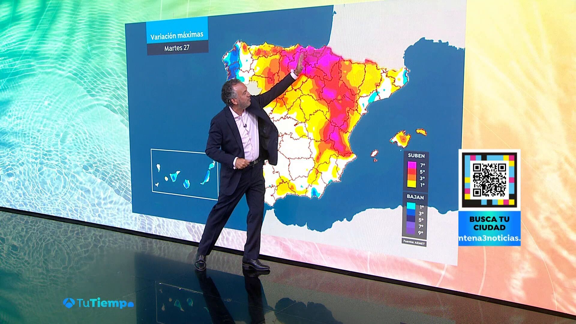 Agosto 2024 (26-08-24) La previsión