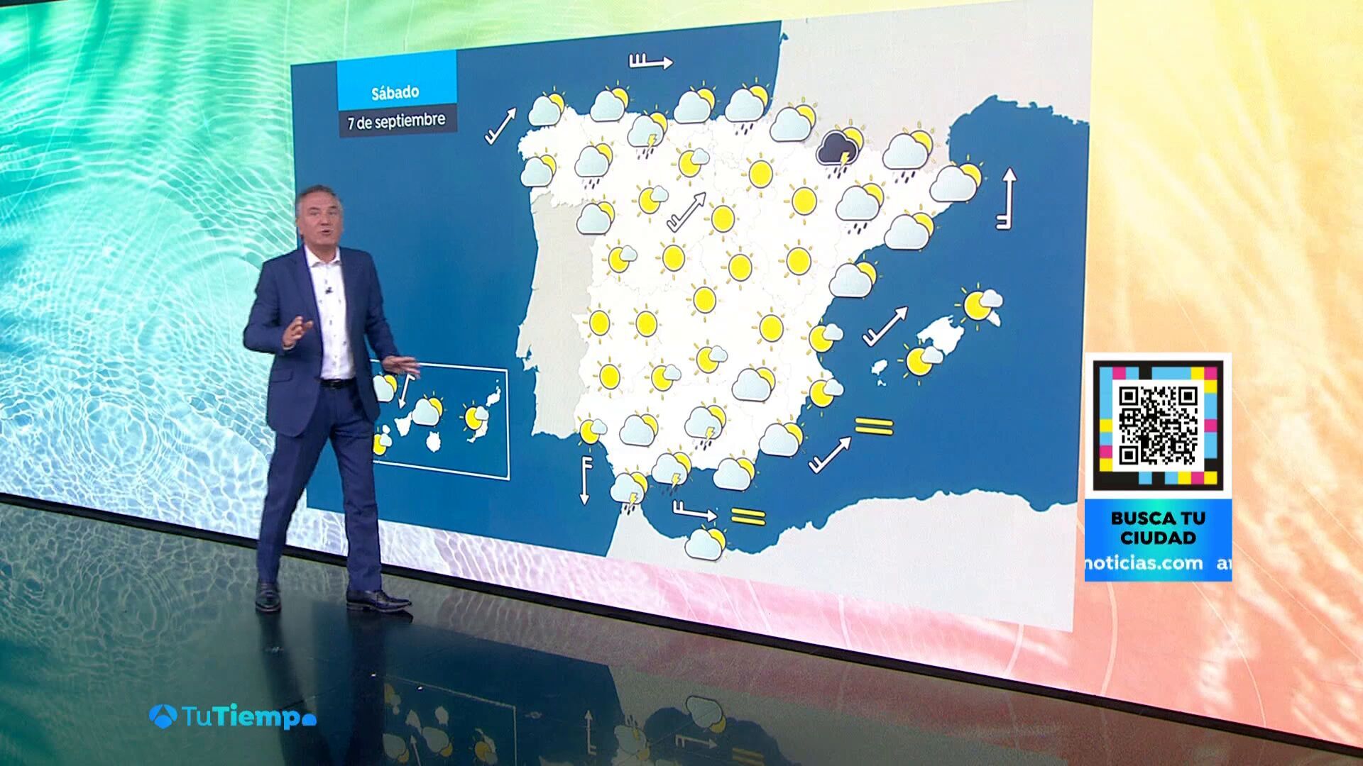 Septiembre 2024 (06-09-24) Aún queda verano