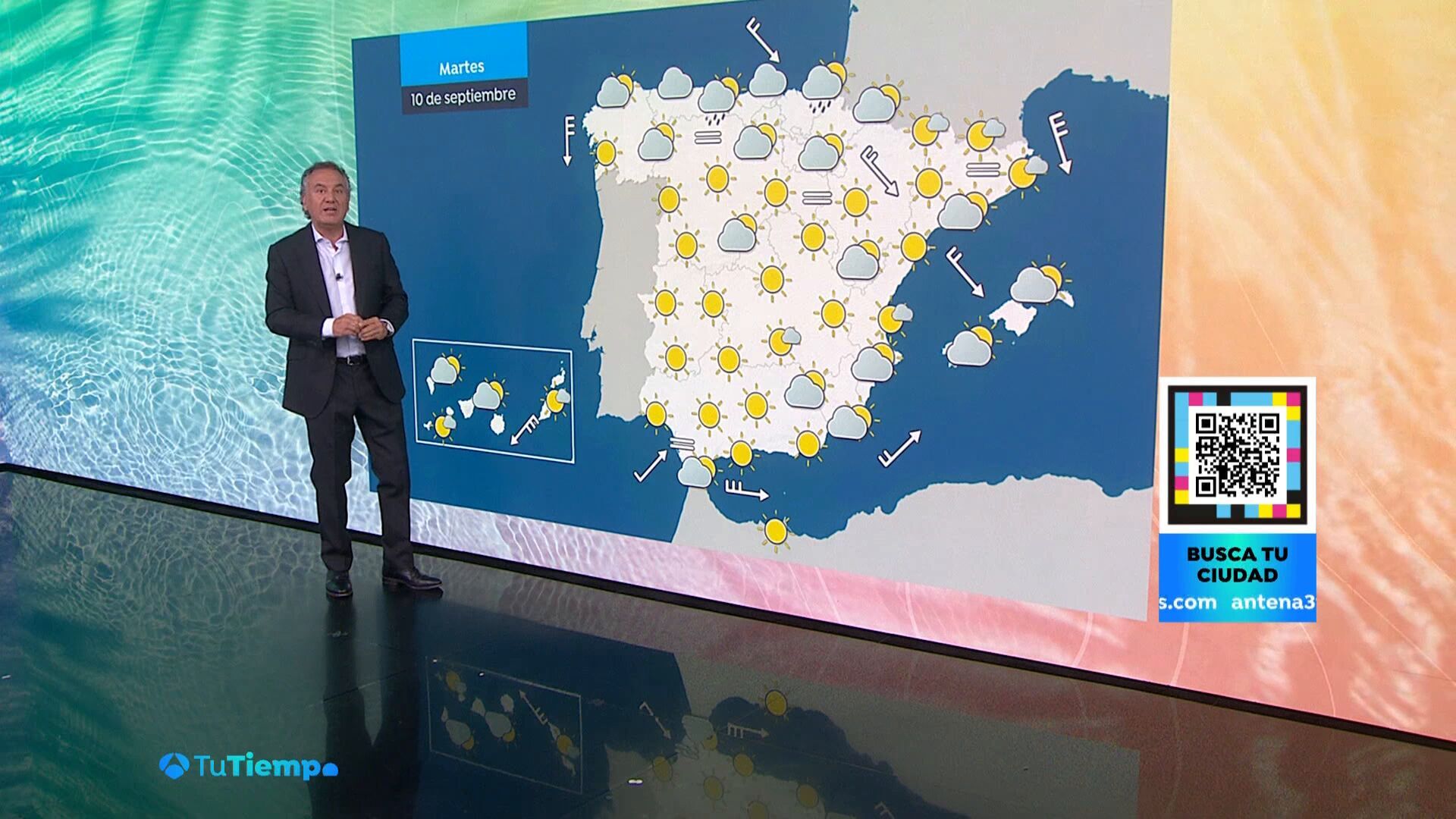 Septiembre 2024 (09-09-24) Lluvias en el norte