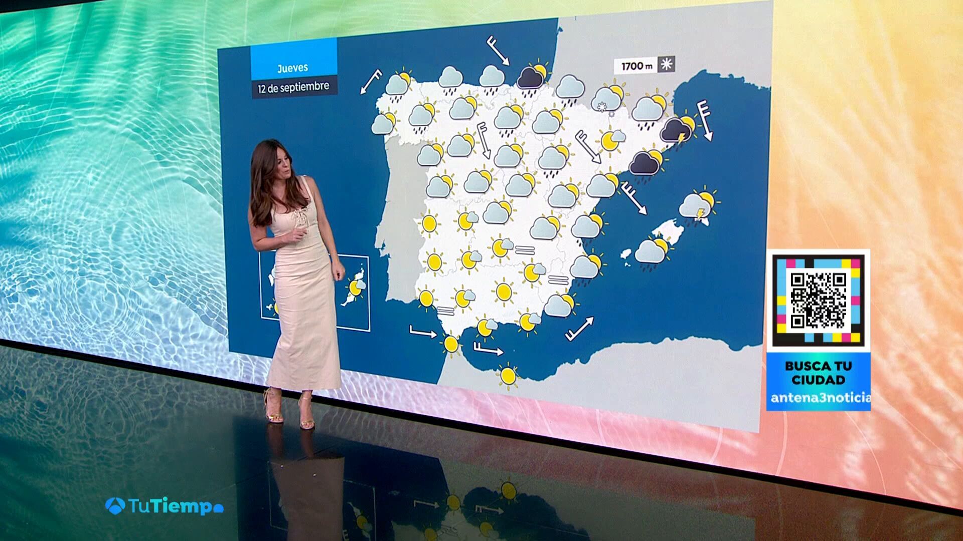 Septiembre 2024 (11-09-24) Vuelven las tormentas