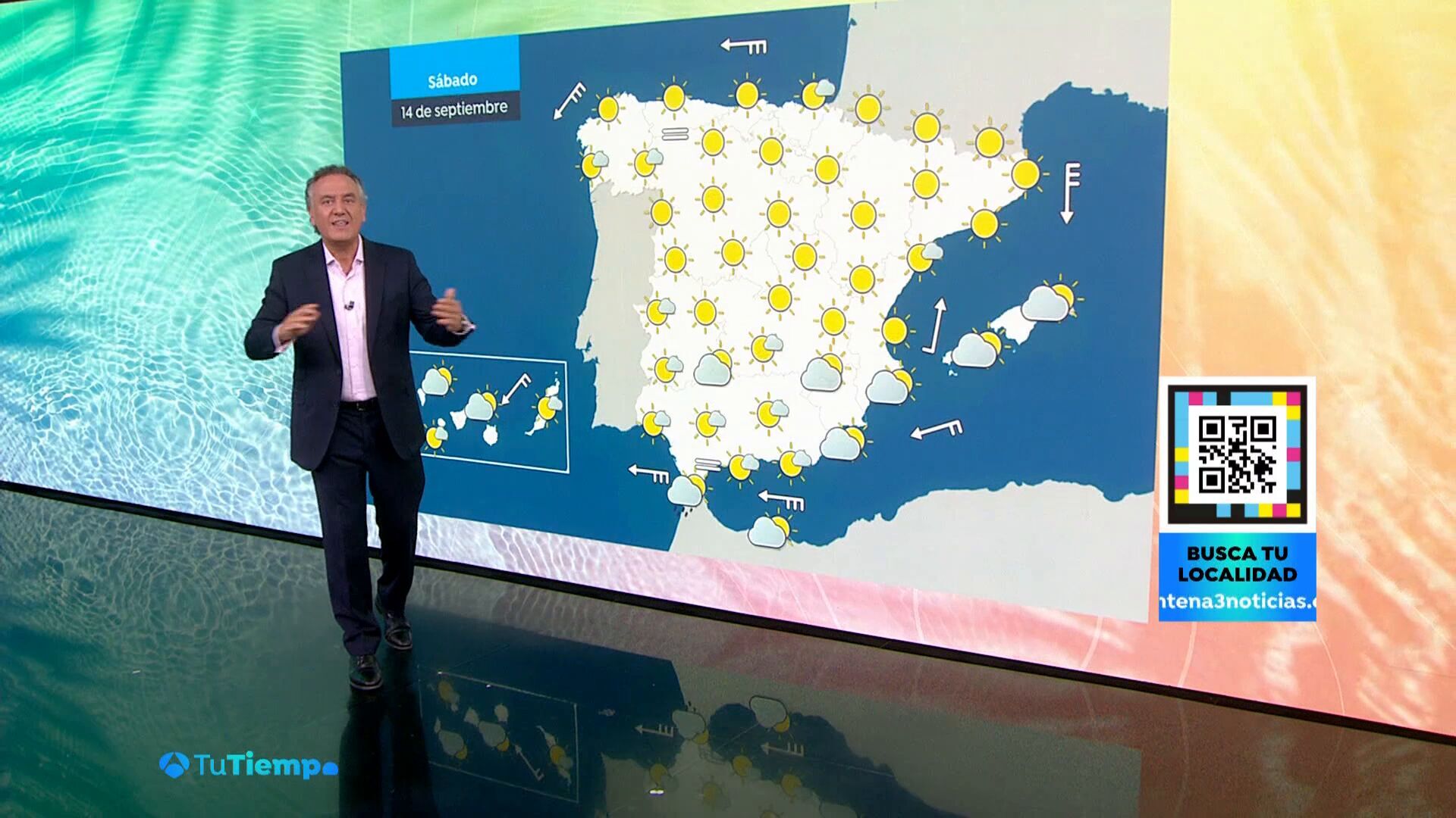 Septiembre 2024 (13-09-24) Aire polar