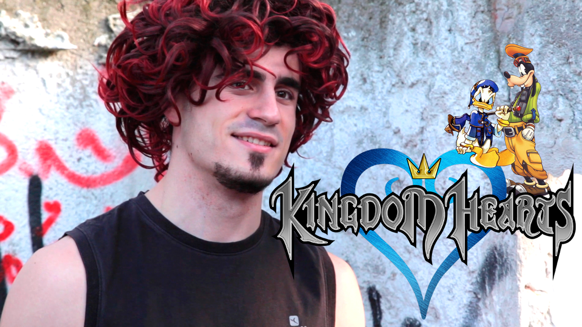 Temporada 1 Kingdom Hearts