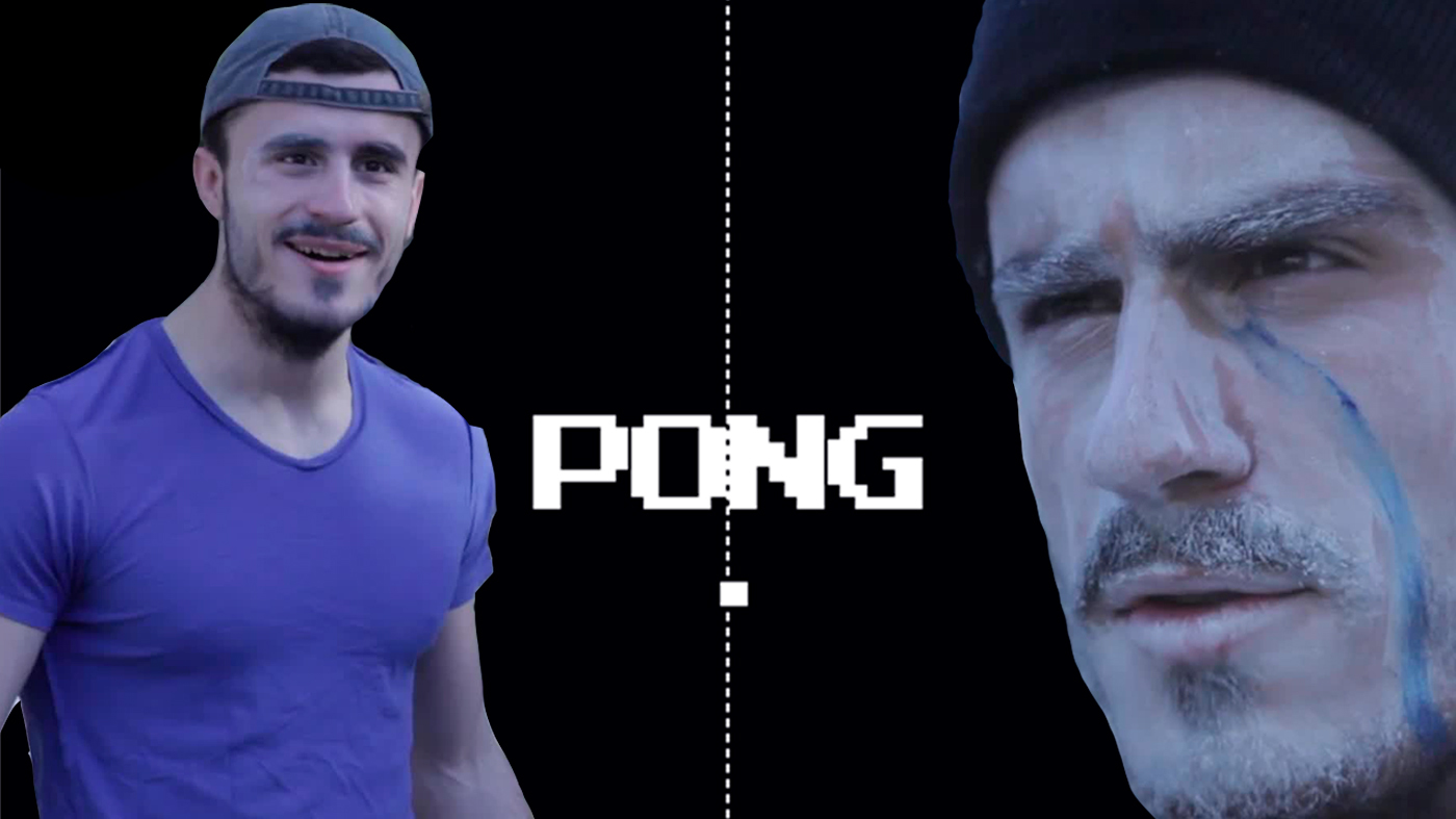 Temporada 1 Pong