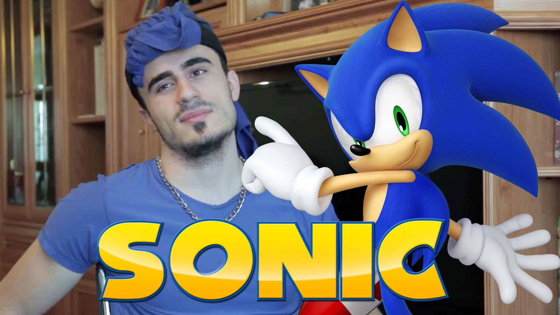 Temporada 1 Sonic