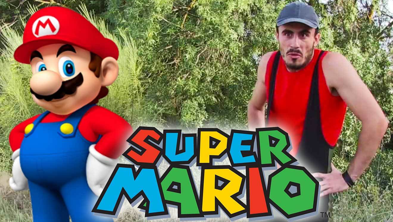 Temporada 1 Super Mario
