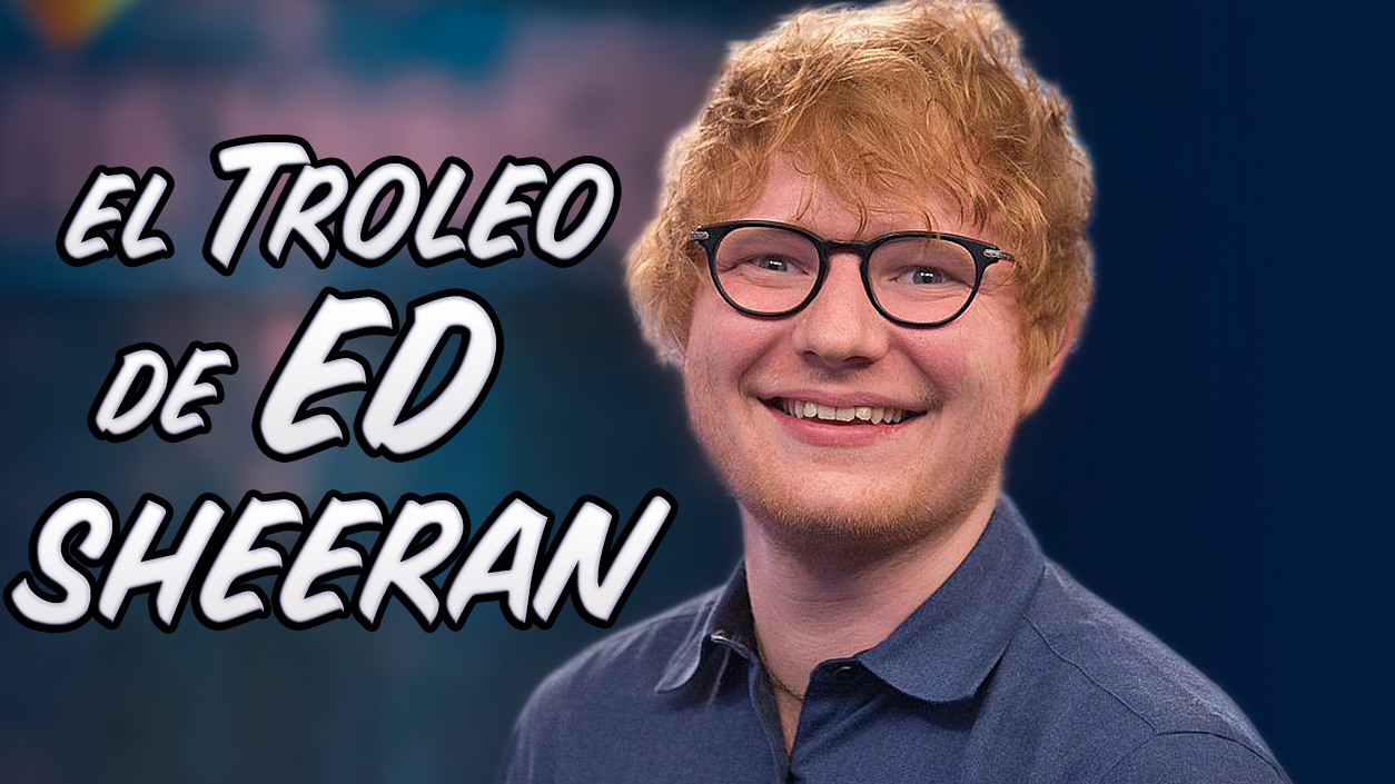 Temporada 1 Ed Sheeran trolea a Pablo Motos (Doblaje) | Korah
