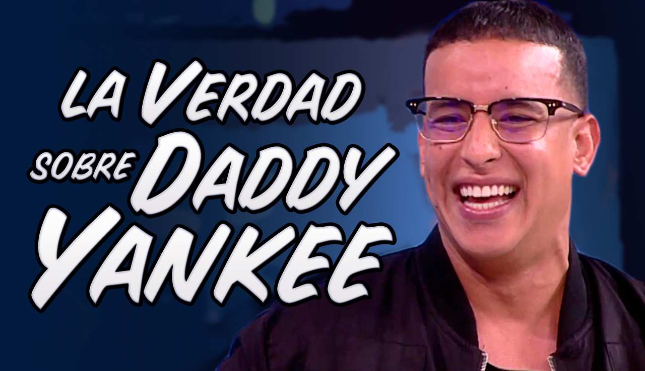 Temporada 1 La verdad sobre Daddy Yankee (Doblaje) | Korah