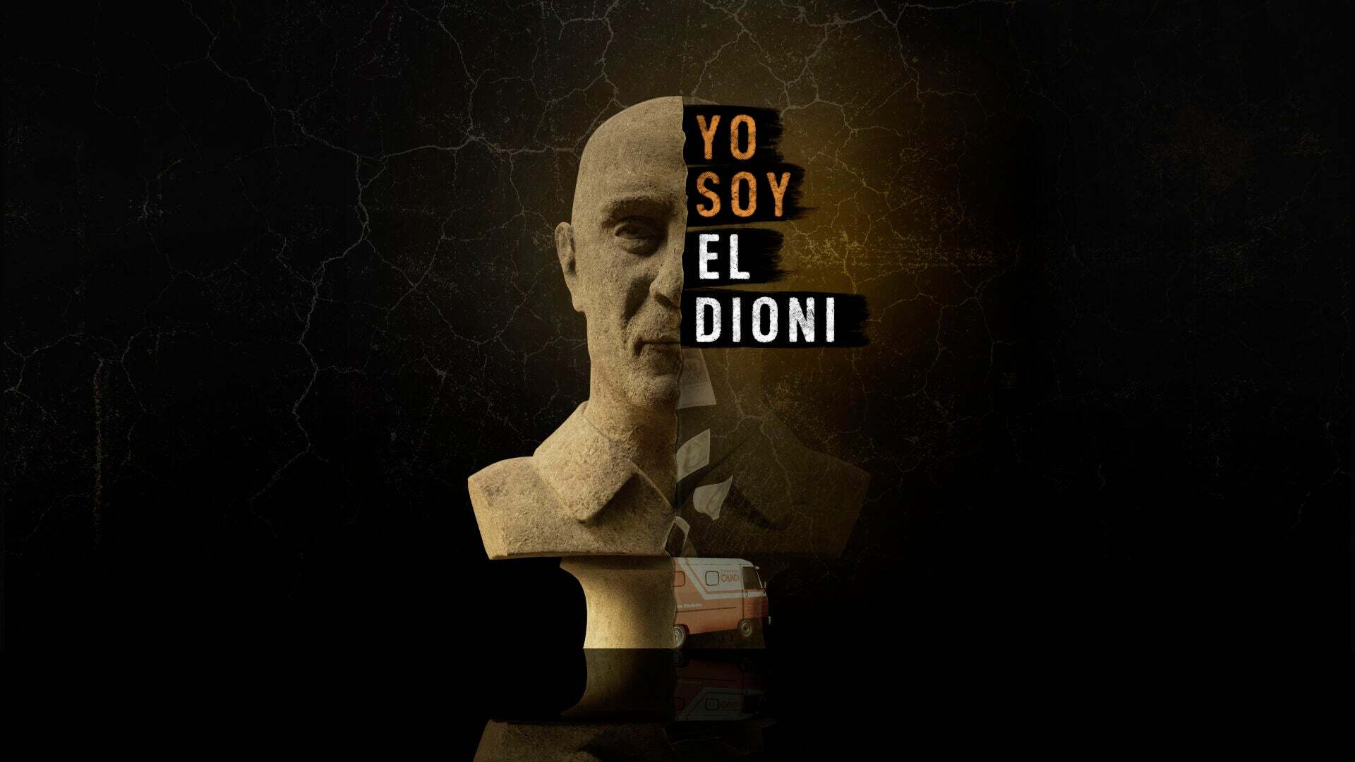 Temporada 1 El Dioni