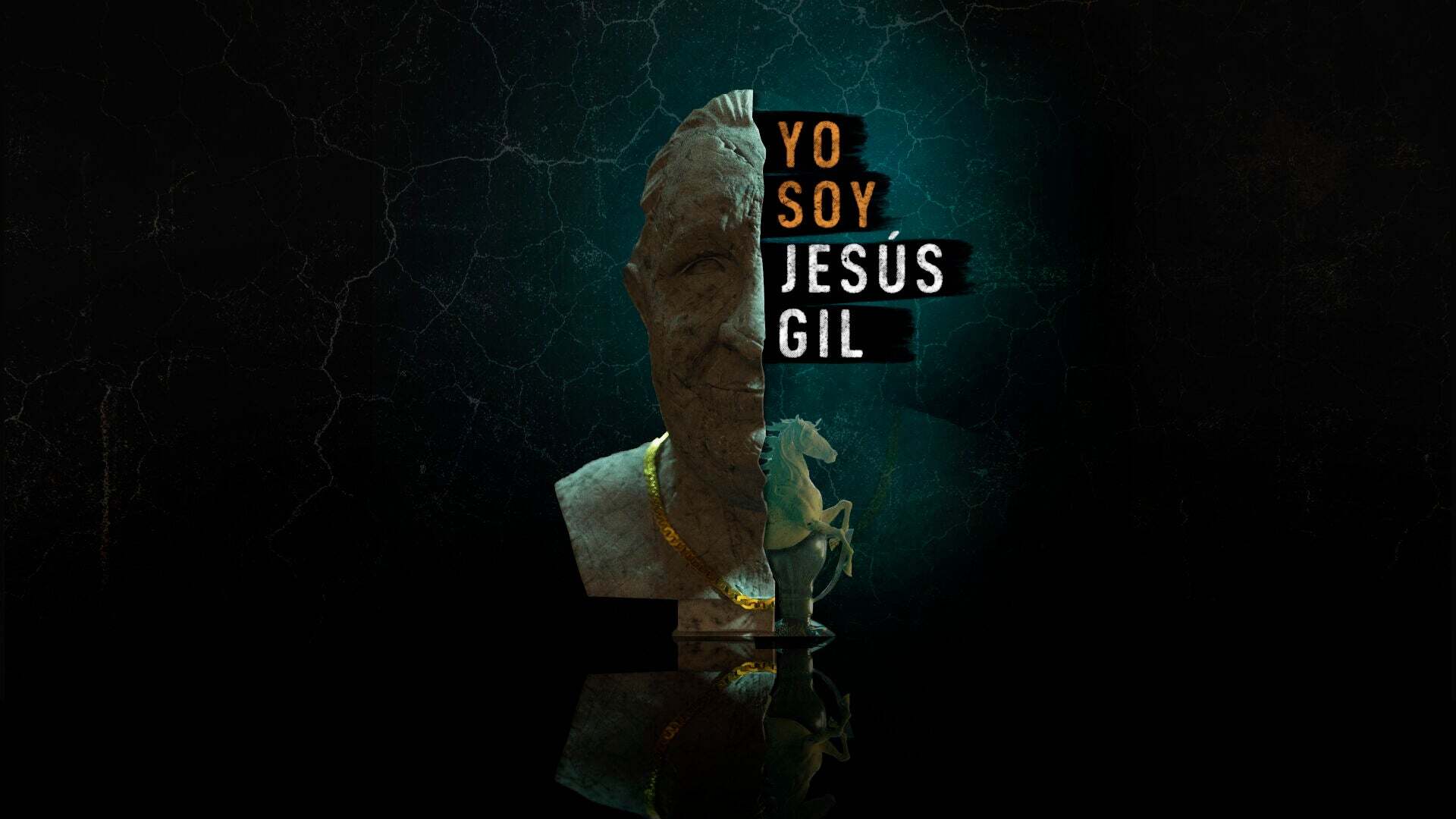 Temporada 1 Jesús Gil