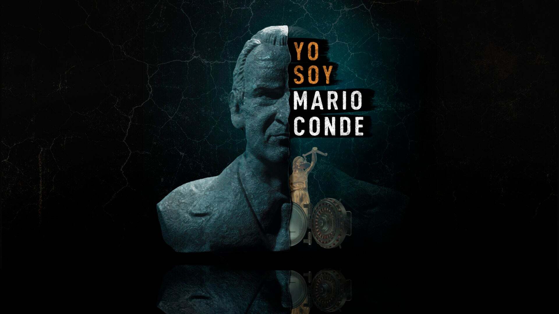 Temporada 1 Mario Conde