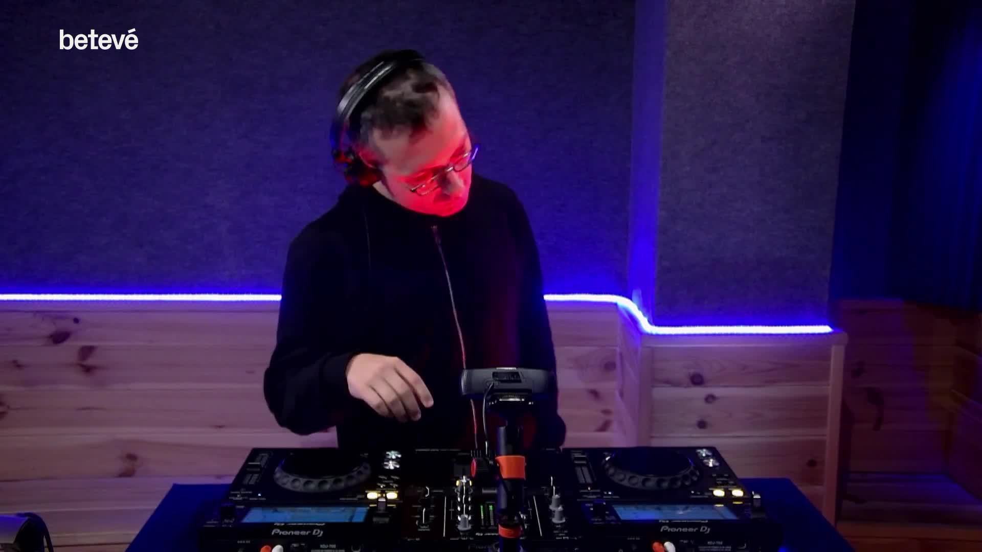 31 de Gener de 2020 Ruben Seoane al ‘DJ Mix’