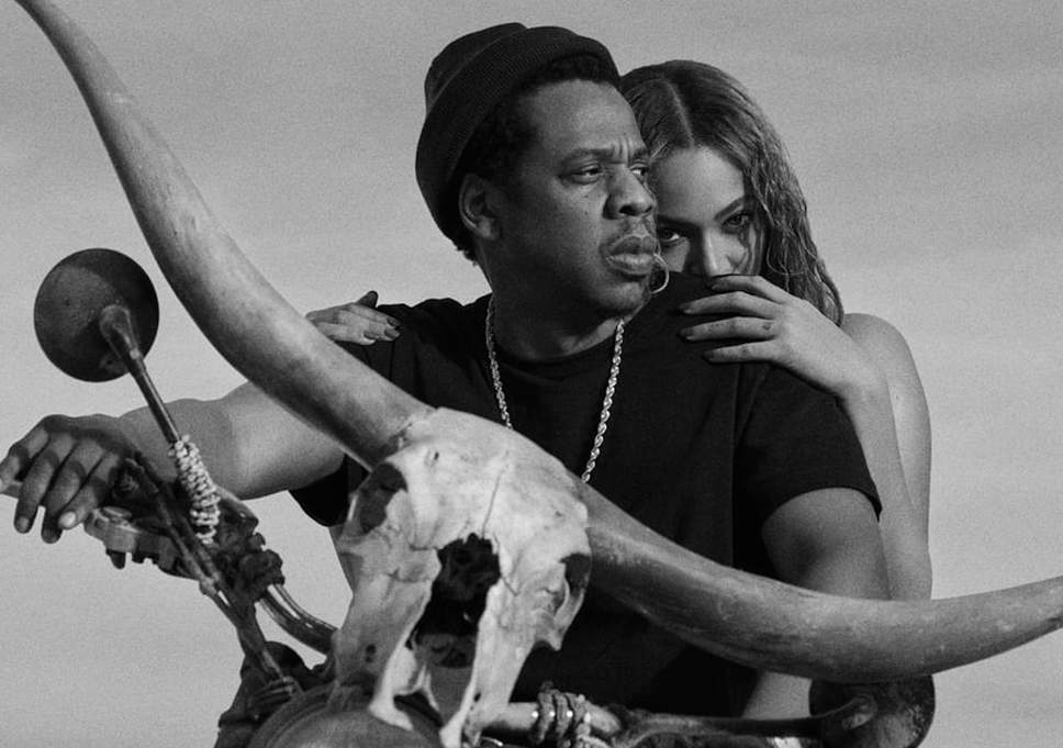 Beyoncé i Jay-Z encenen Barcelona 14 de juliol de 2018