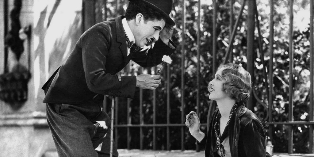 17 de Juny de 2020 ‘City lights’, de Charles Chaplin (1931)