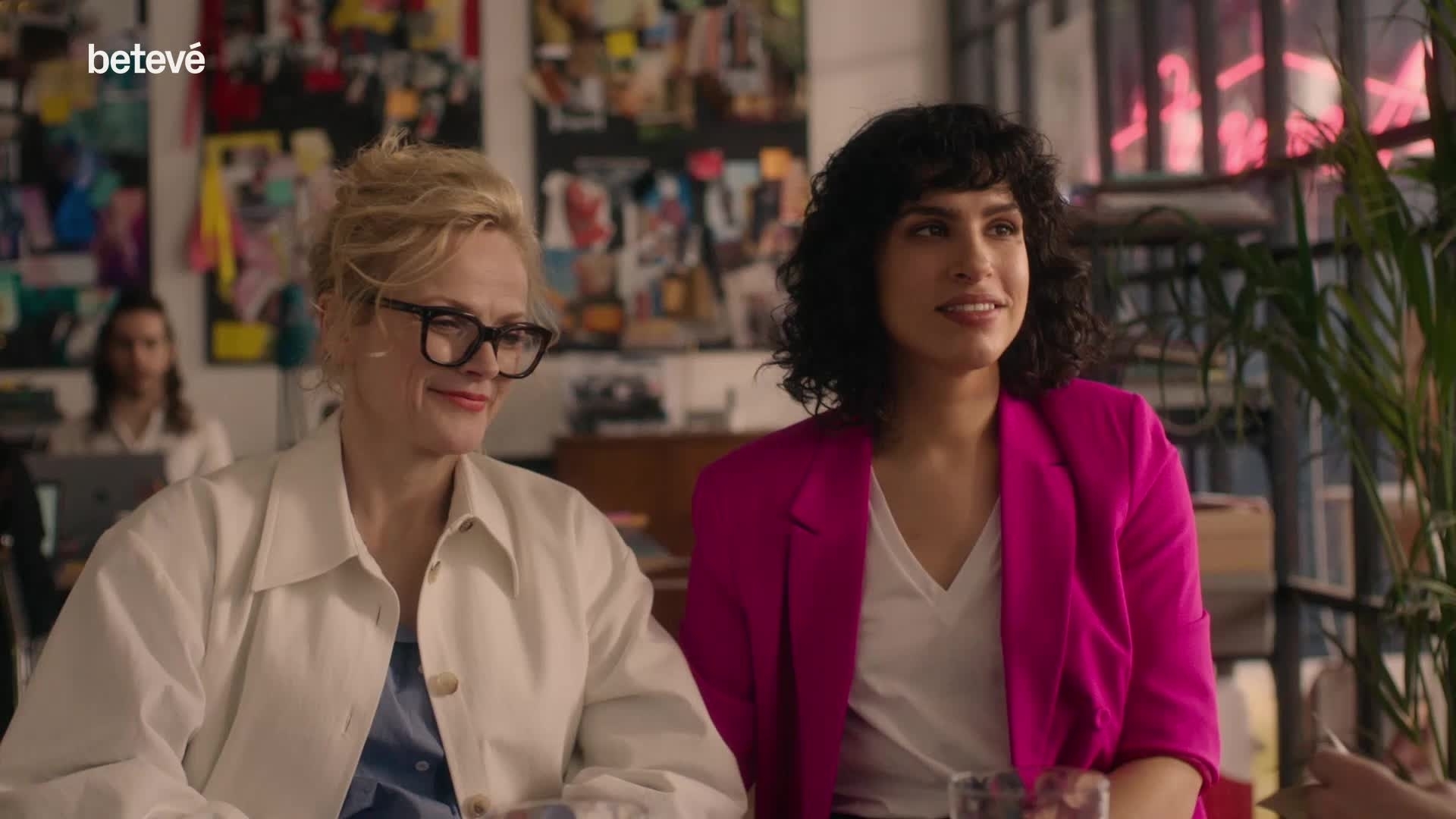 10 de Maig de 2019 ‘The bisexual’, de Desiree Akhavan (2018)