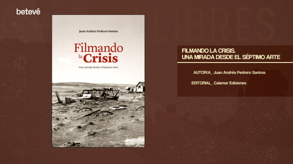 13 de Març de 2020 ‘Filmando la crisis’: la crisi sota la mirada del cine