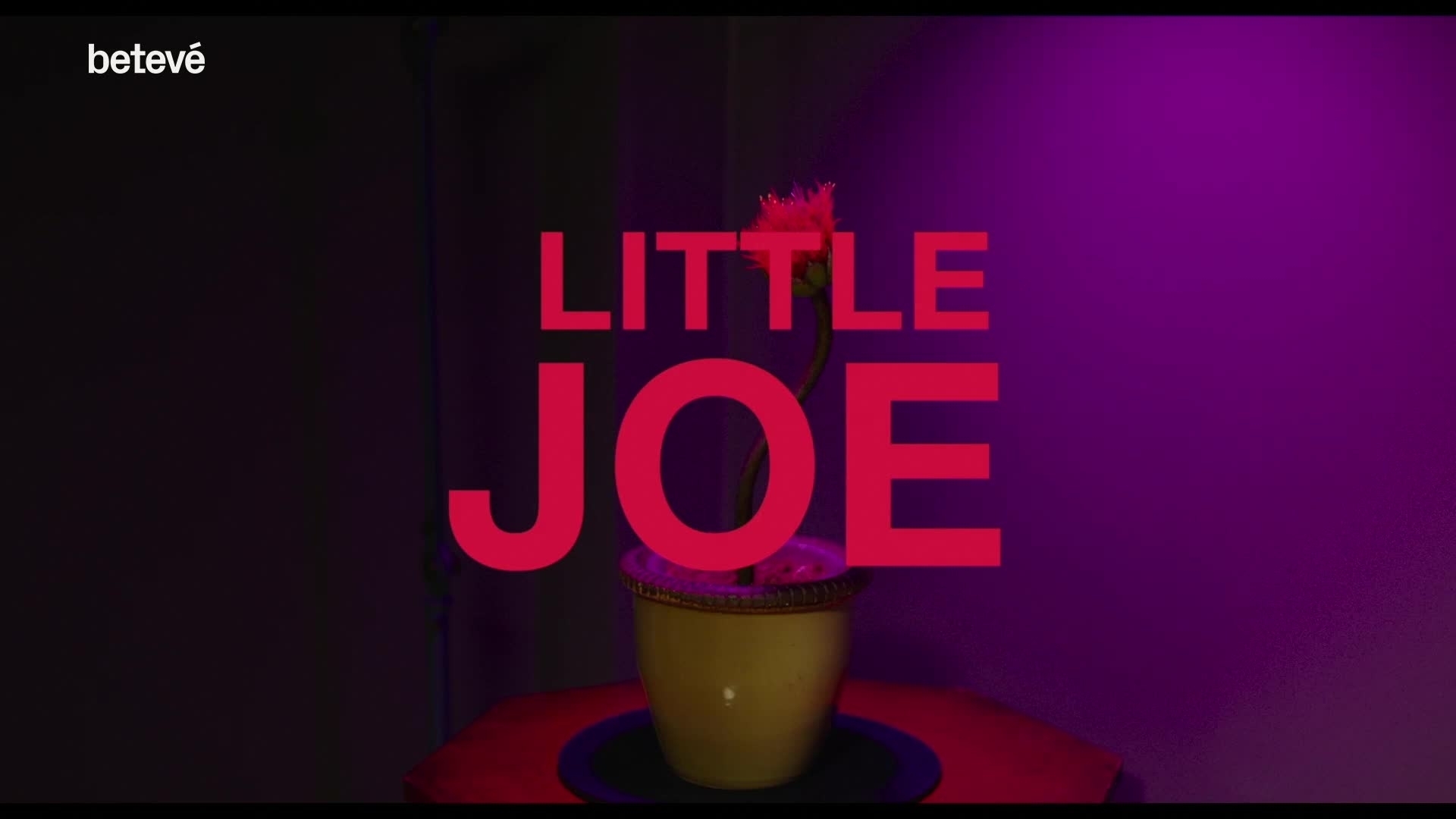 19 de Juny de 2020 ‘Little Joe’ Jessica Hausner (2019)