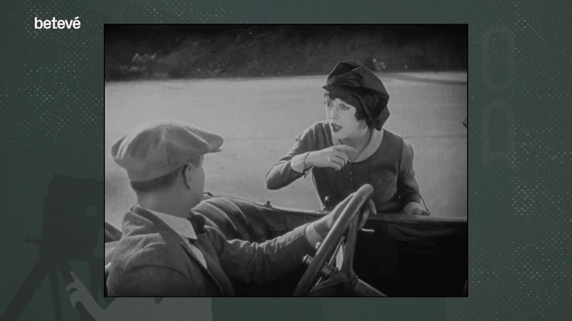 25 d'Octubre de 2019 Mabel Normand: Versió femenina