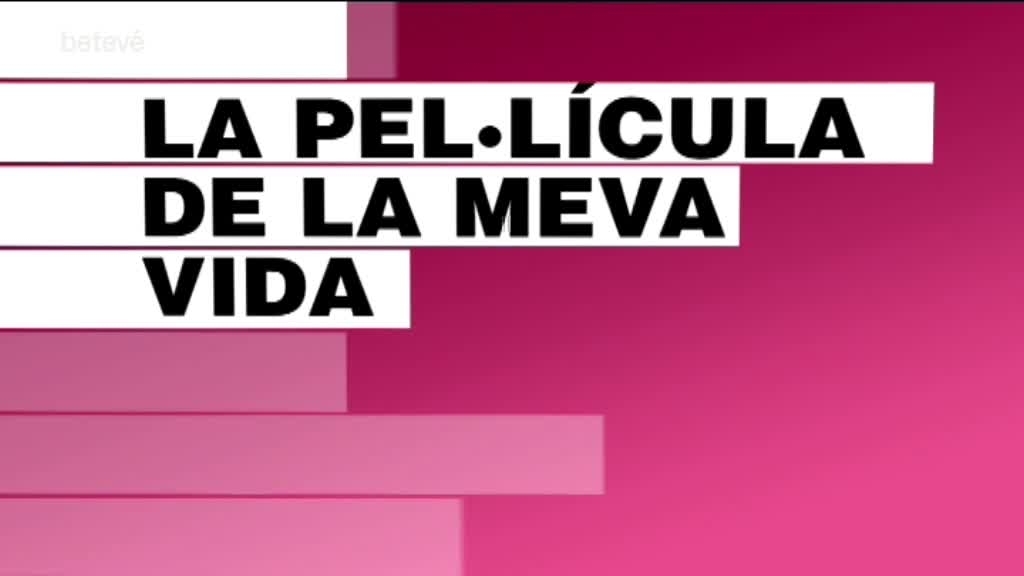 26 d'Abril de 2018 La pel·lícula de la meva vida: Aitor Arregi