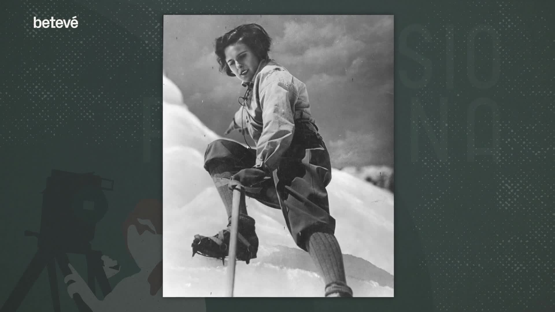 27 de Juny de 2019 Leni Riefenstahl: Versió femenina