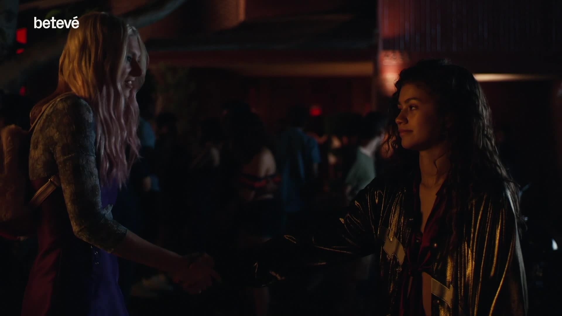 27 de Setembre de 2019 ‘Euphoria’, de Sam Levinson (2019)