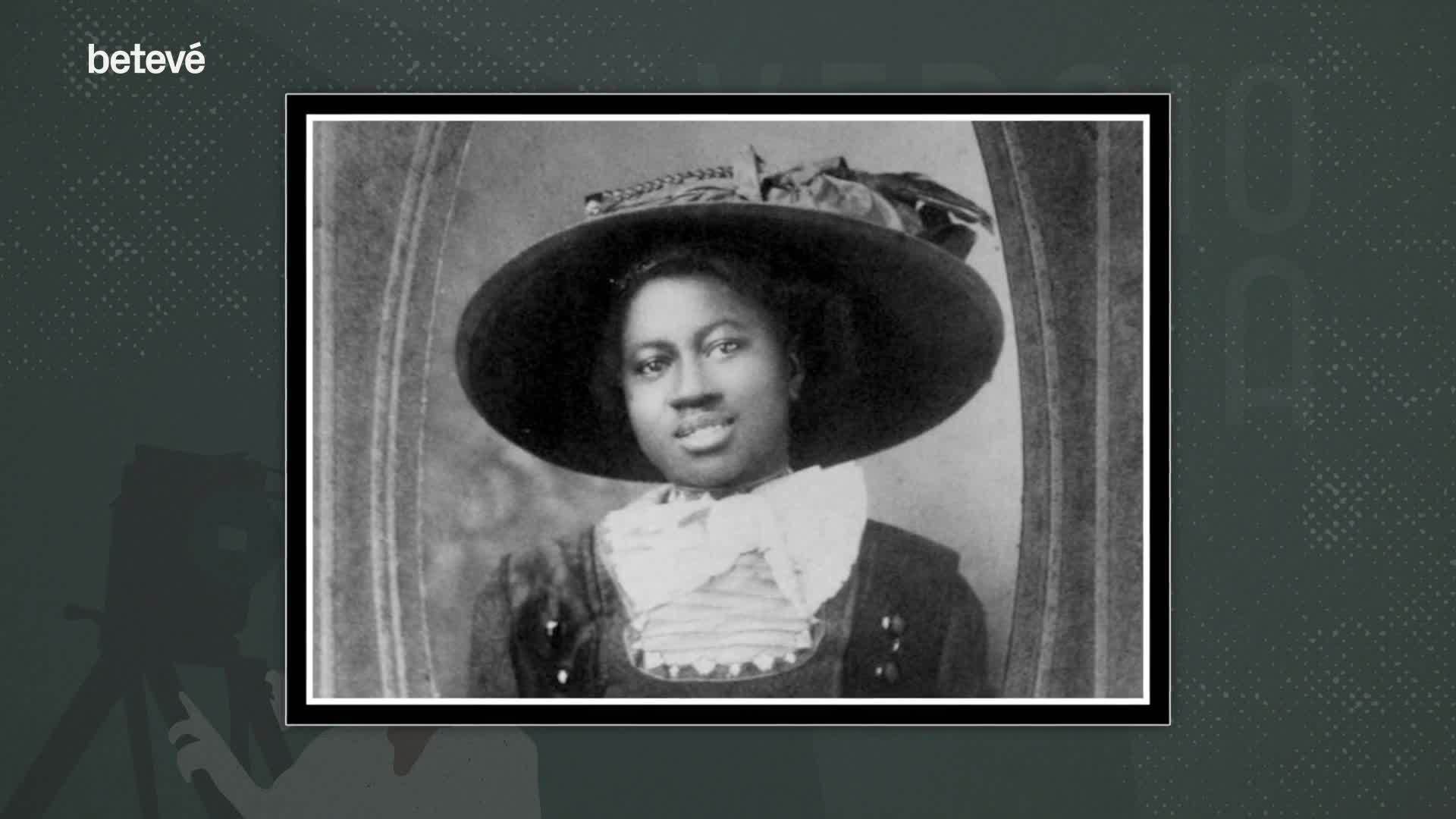 29 de Novembre de 2019 Hattie McDaniel: Versió femenina