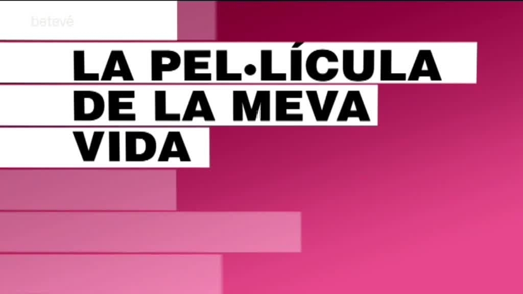 5 d'Abril de 2018 La pel·lícula de la meva vida: Ziad Doueiri