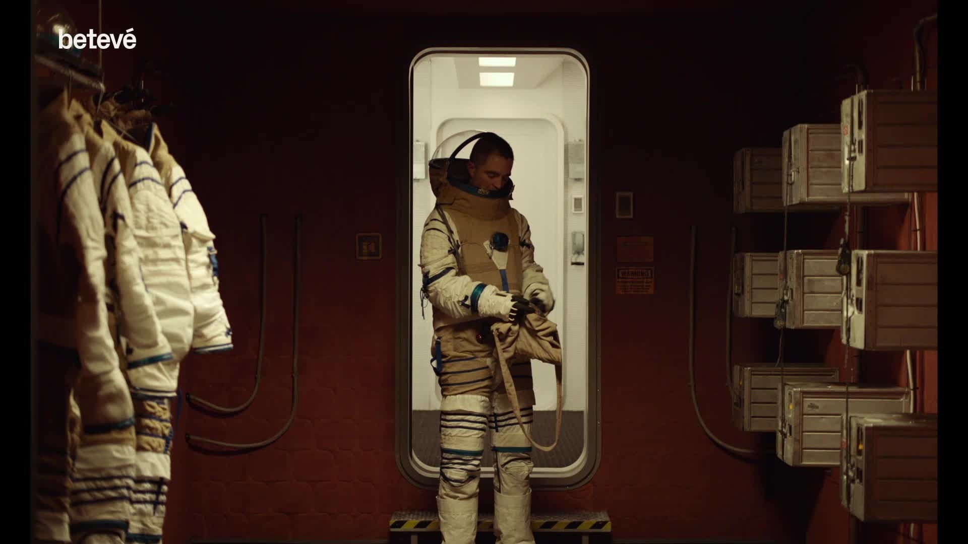 8 de Febrer de 2019 High life