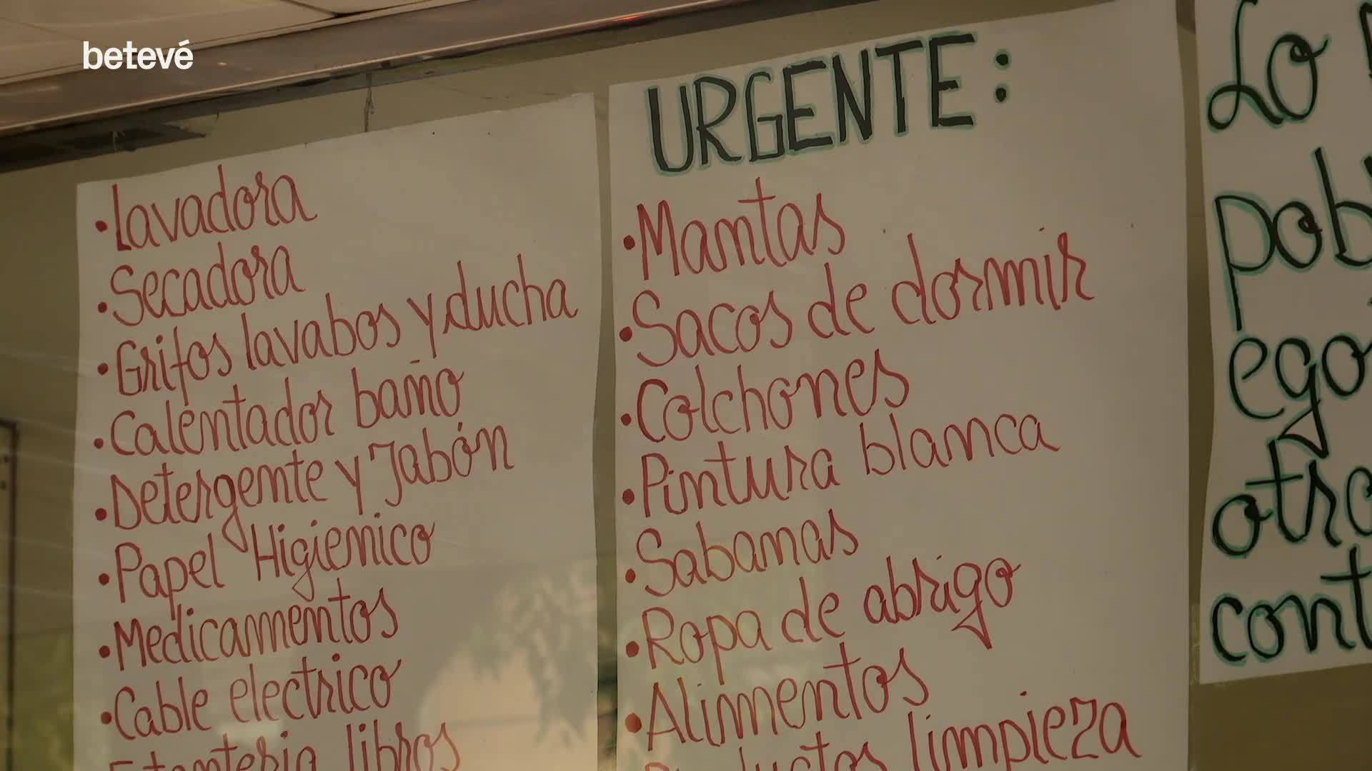 16 de Maig de 2019 Okupa Casa Cádiz: un projecte social autogestionat