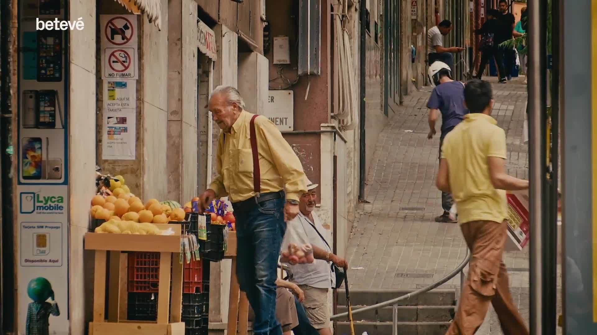 19 de Juliol de 2019 “Els veïns de les Roquetes són uns lluitadors!”