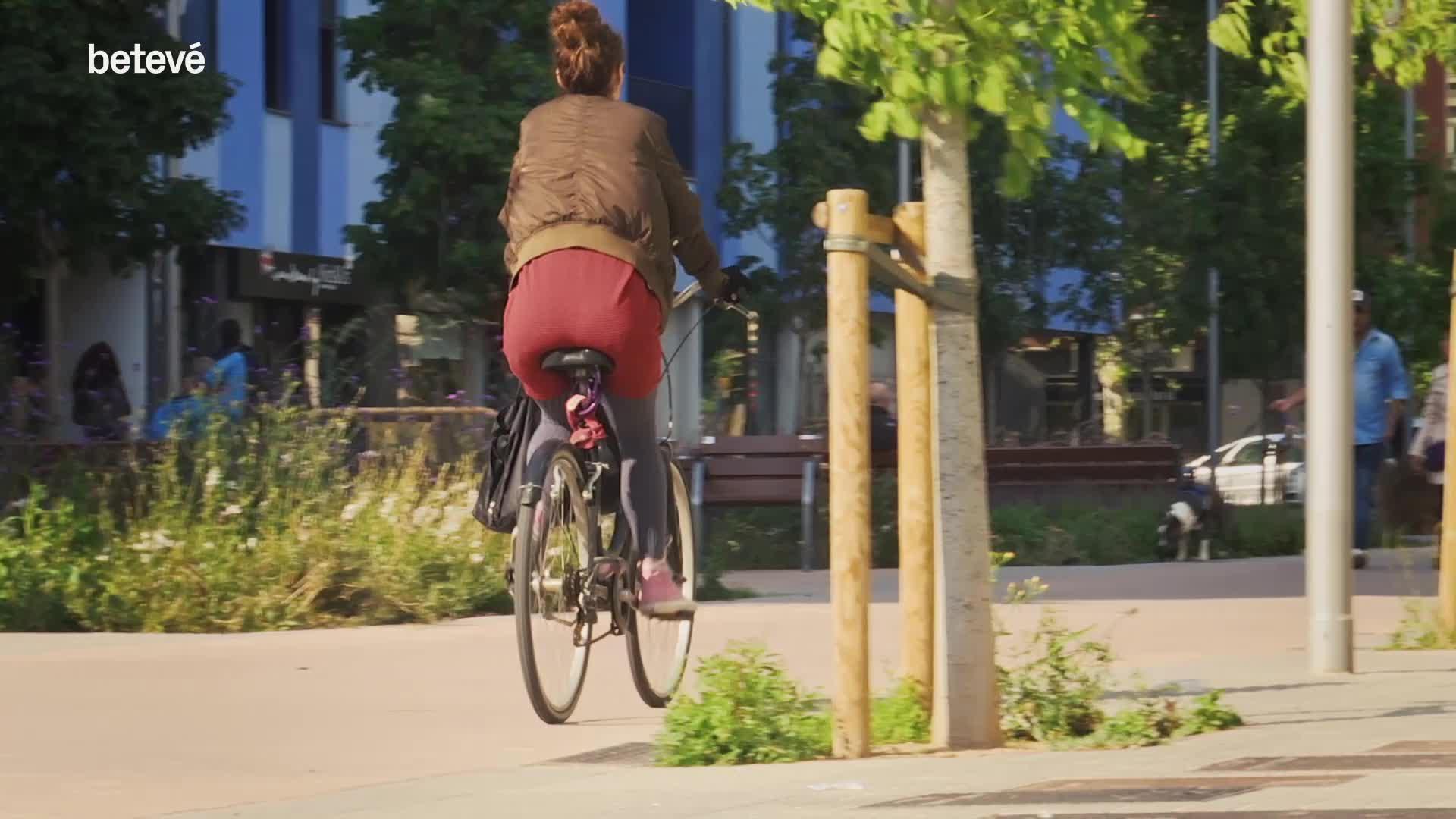 19 de Setembre de 2019 El Parc i la Llacuna del Poblenou