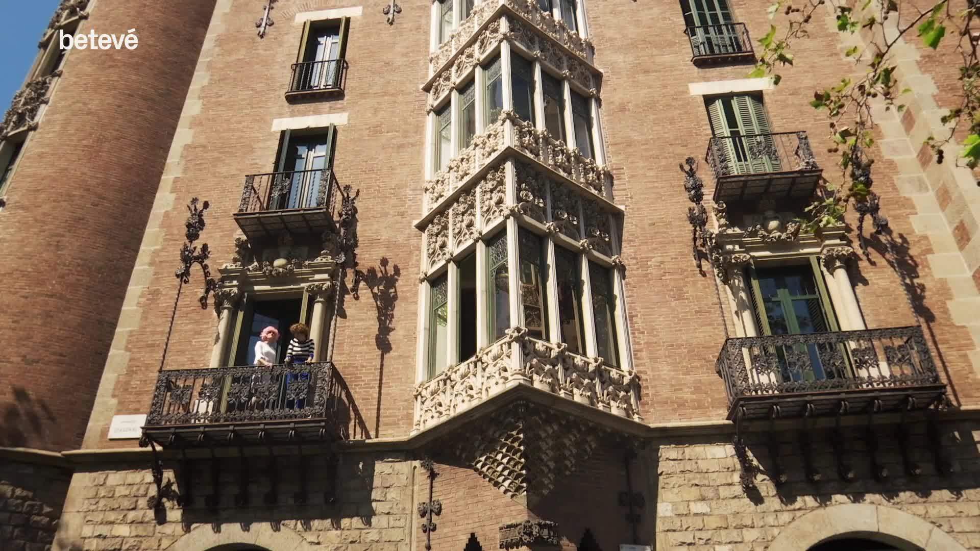 26 de Setembre de 2019 Dreta de l’Eixample