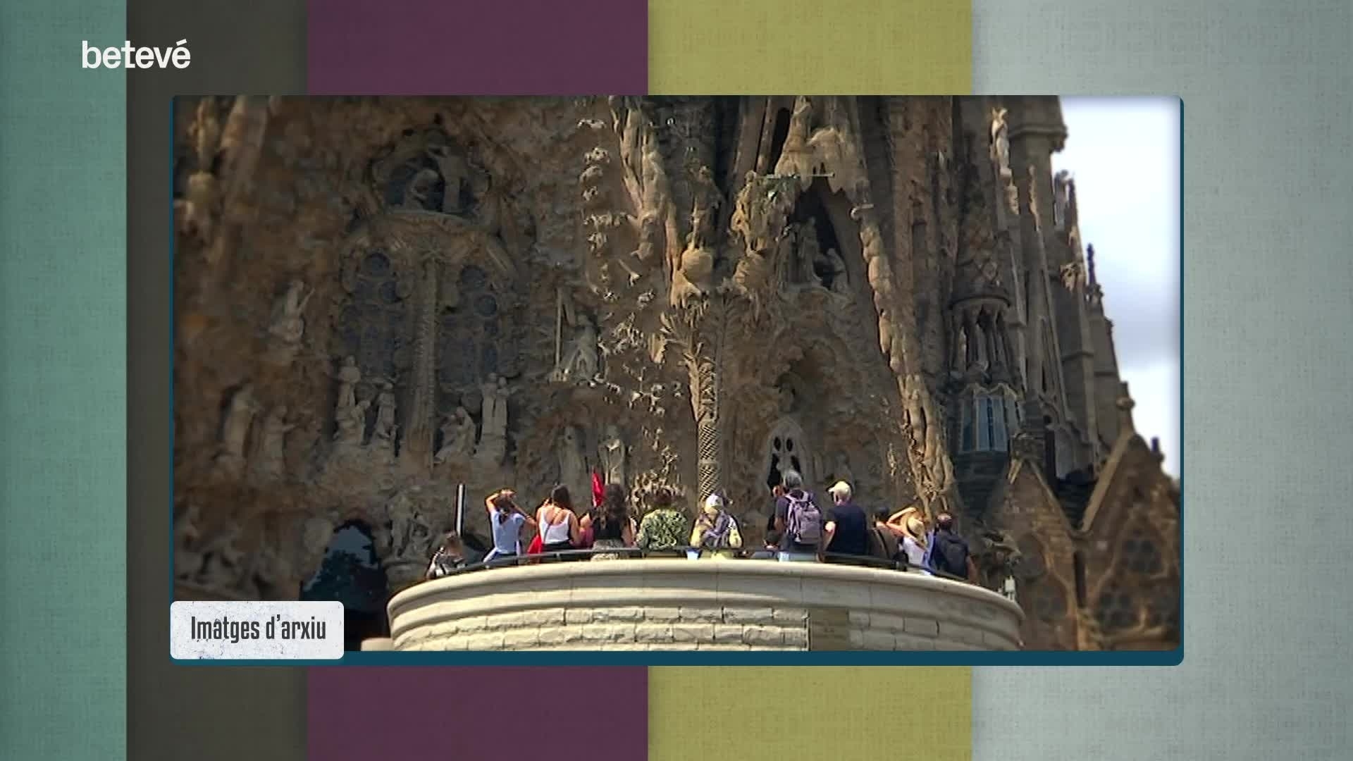 3 de Juny de 2020 La cara i la creu d’una ciutat sense turistes