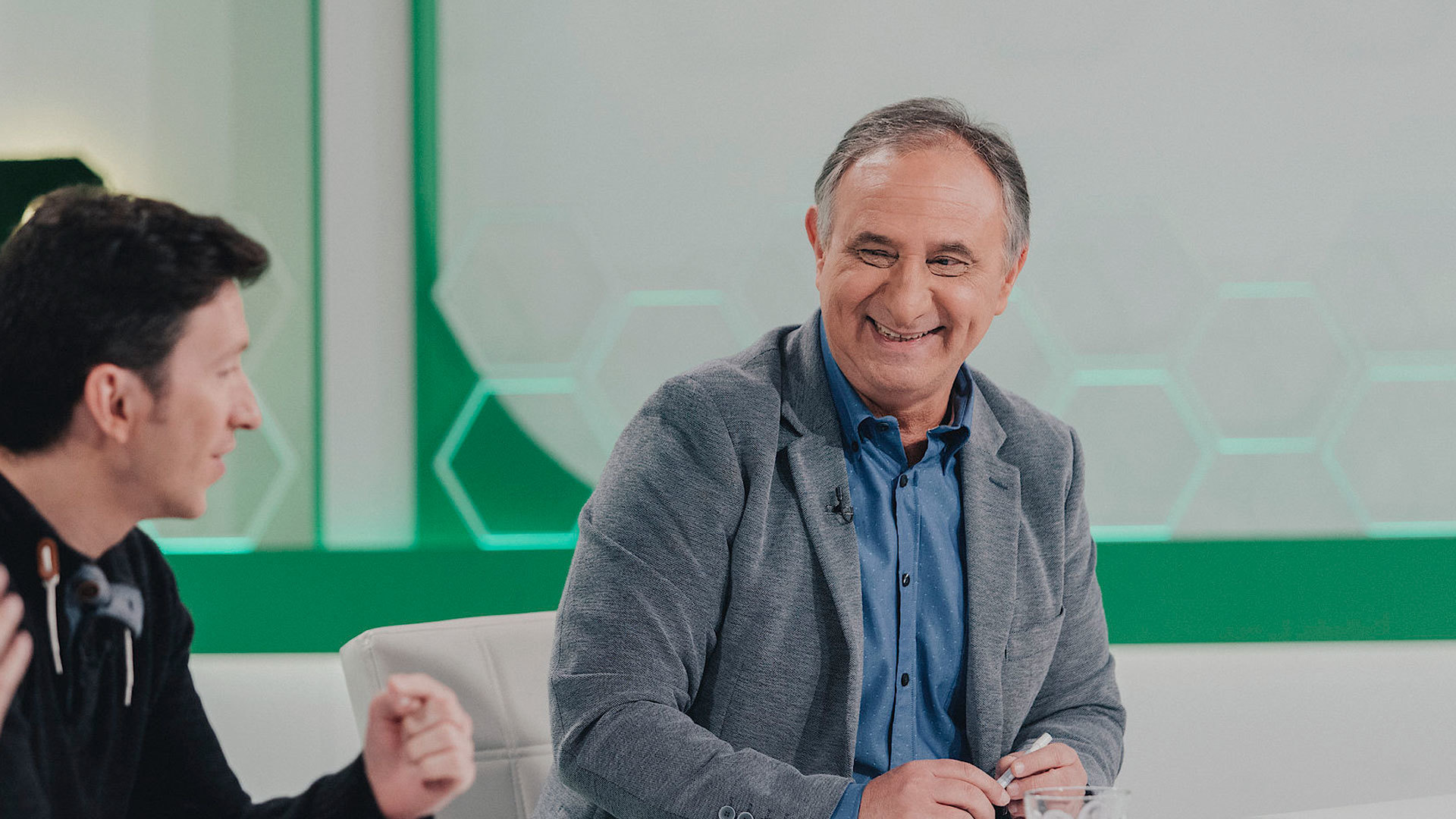 13 de Setembre de 2020 La porteria