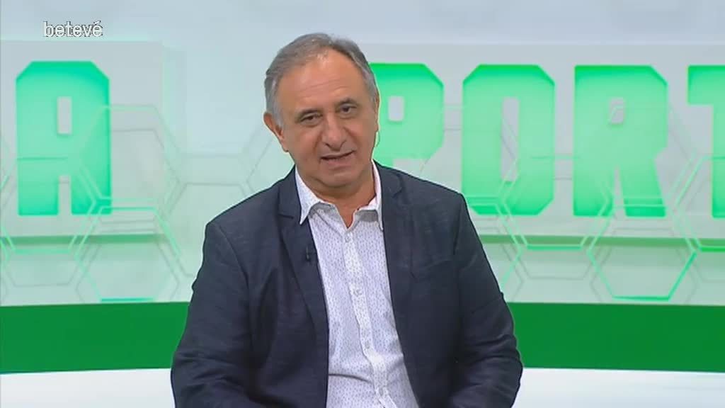 1 de Juliol de 2020 La porteria