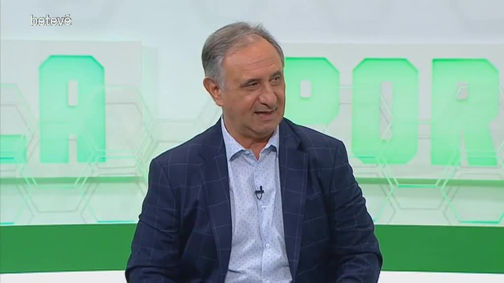 10 de Juliol de 2020 La porteria