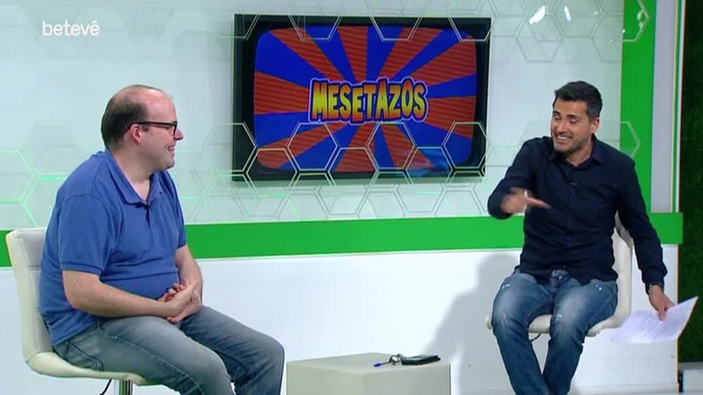 11 de Juny de 2020 Els MESETAZOS de la setmana