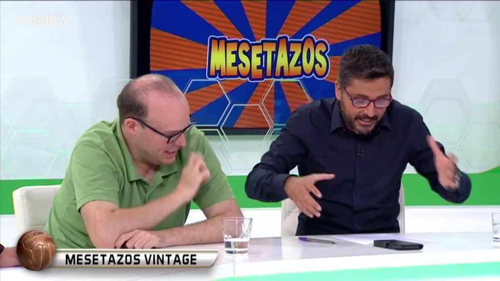 11 de Maig de 2020 MESETAZOS ‘vintage’: CD Tacón o Reial Madrid femení?